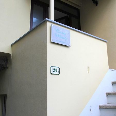 Casa Maio Villa Ricco del Golfo di Spezia Ngoại thất bức ảnh