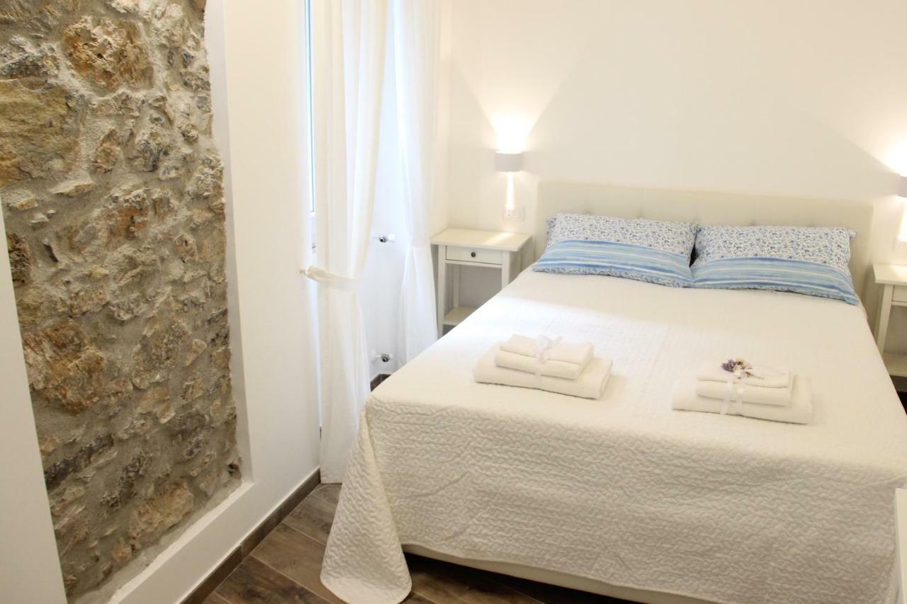 Casa Maio Villa Ricco del Golfo di Spezia Ngoại thất bức ảnh