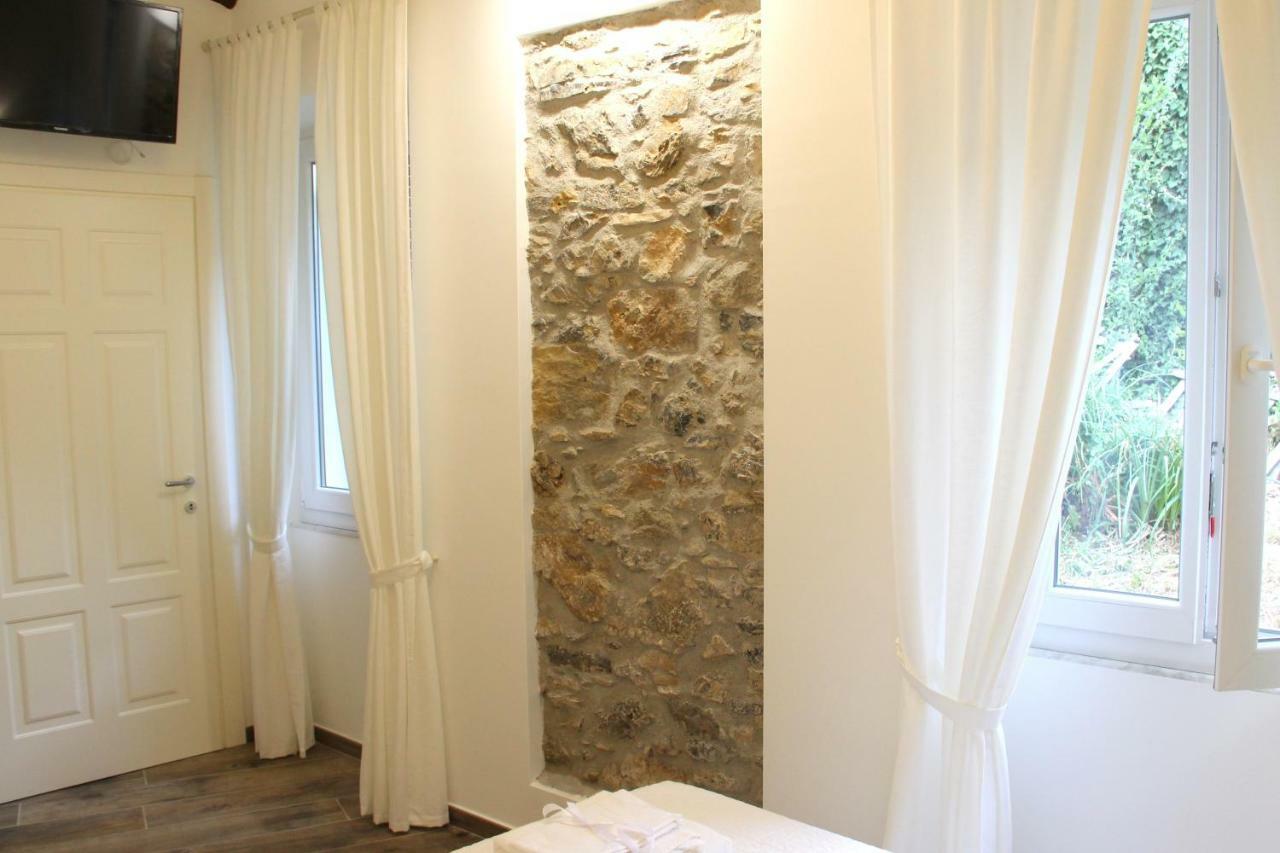 Casa Maio Villa Ricco del Golfo di Spezia Ngoại thất bức ảnh