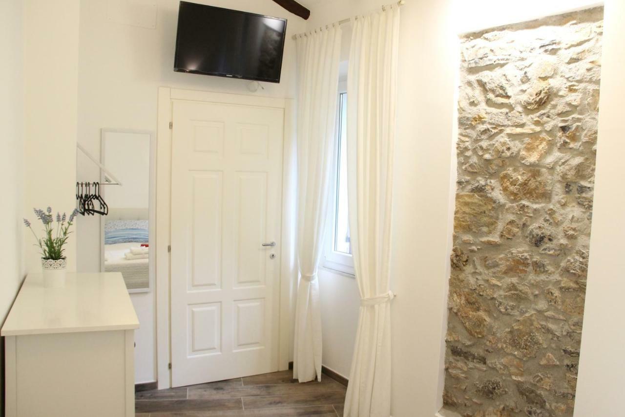 Casa Maio Villa Ricco del Golfo di Spezia Ngoại thất bức ảnh