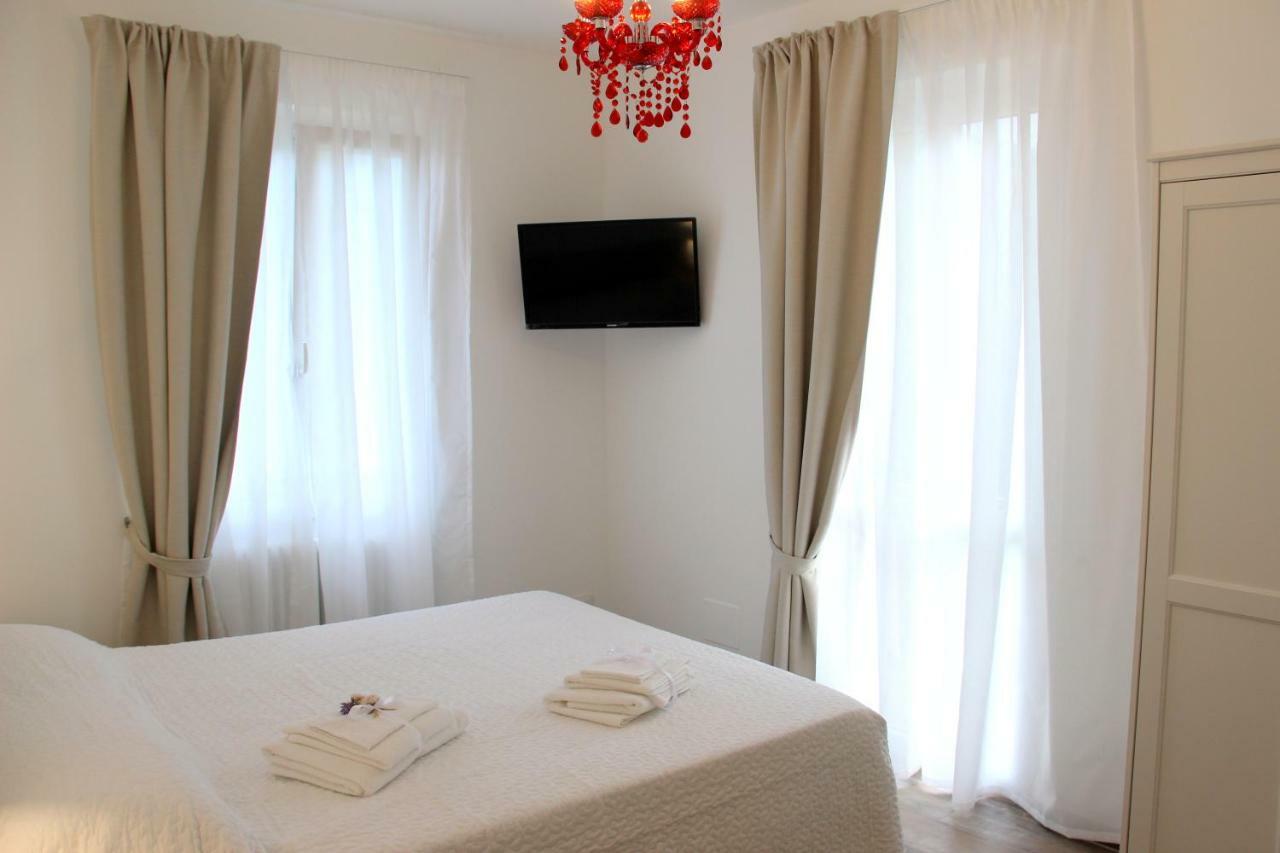 Casa Maio Villa Ricco del Golfo di Spezia Ngoại thất bức ảnh